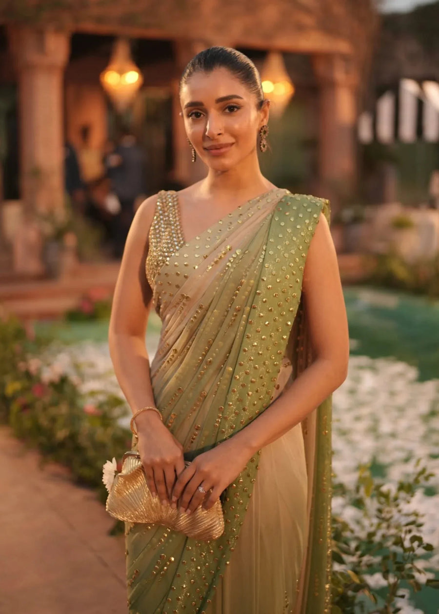 SASH SAREE