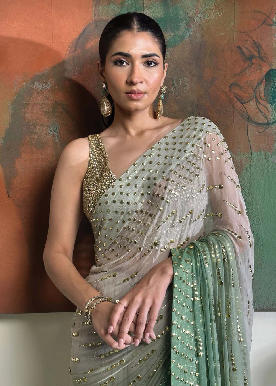 Mehek Saeed By Lajwanti