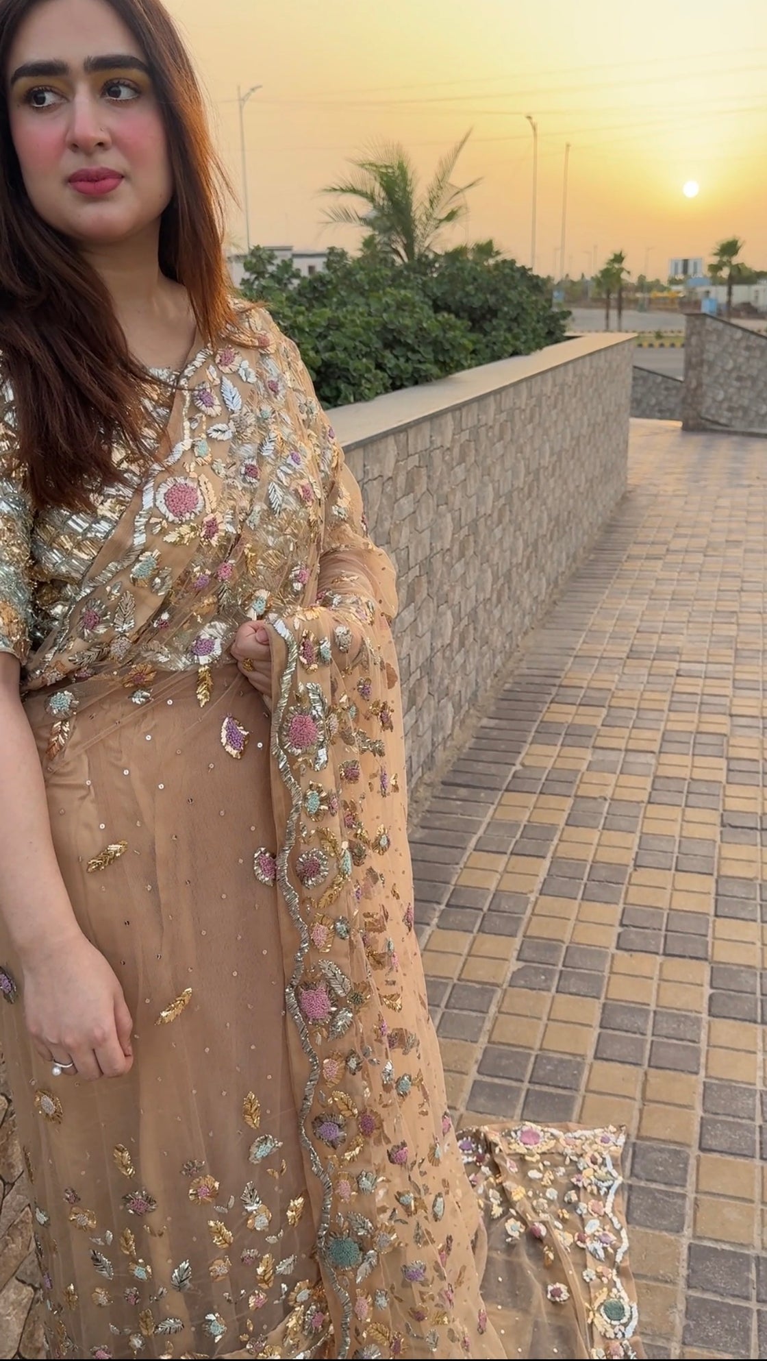 Sitara Jabeen