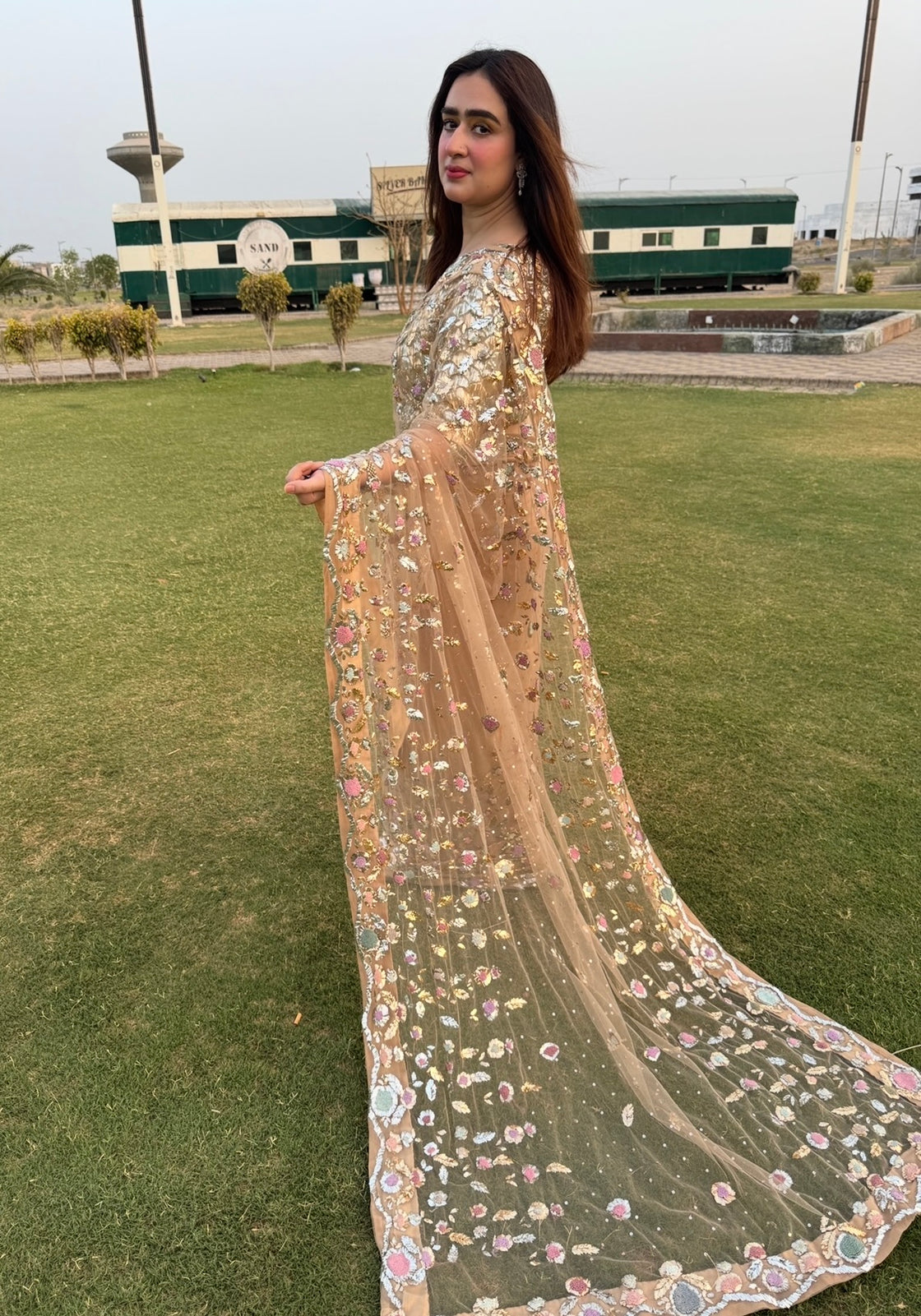 Sitara Jabeen