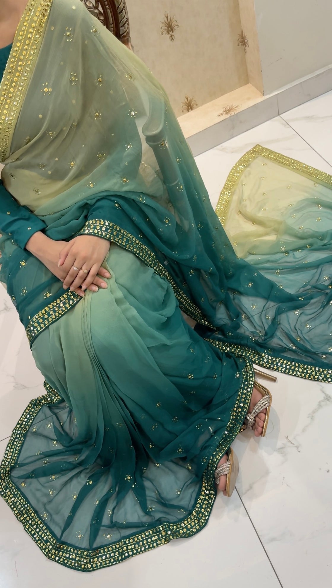 Maria Syed