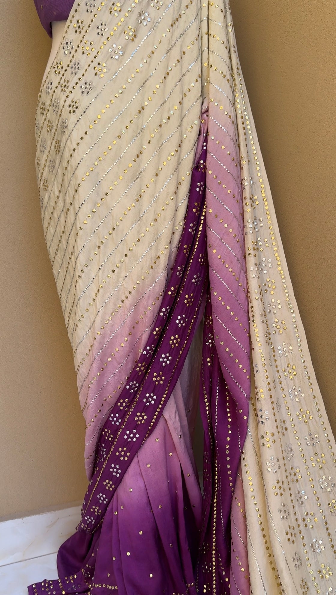 Maha Silk Saree
