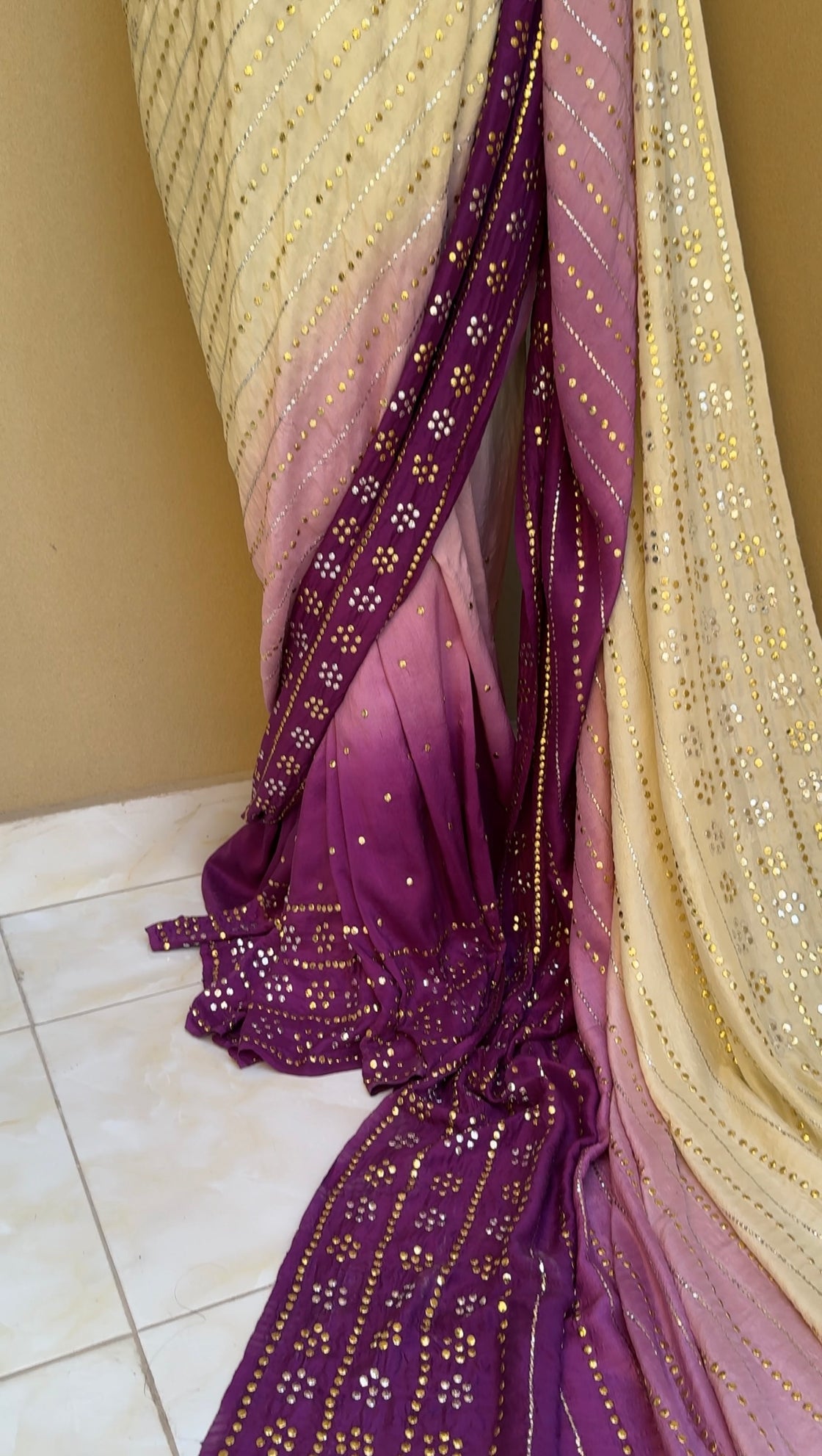Maha Silk Saree