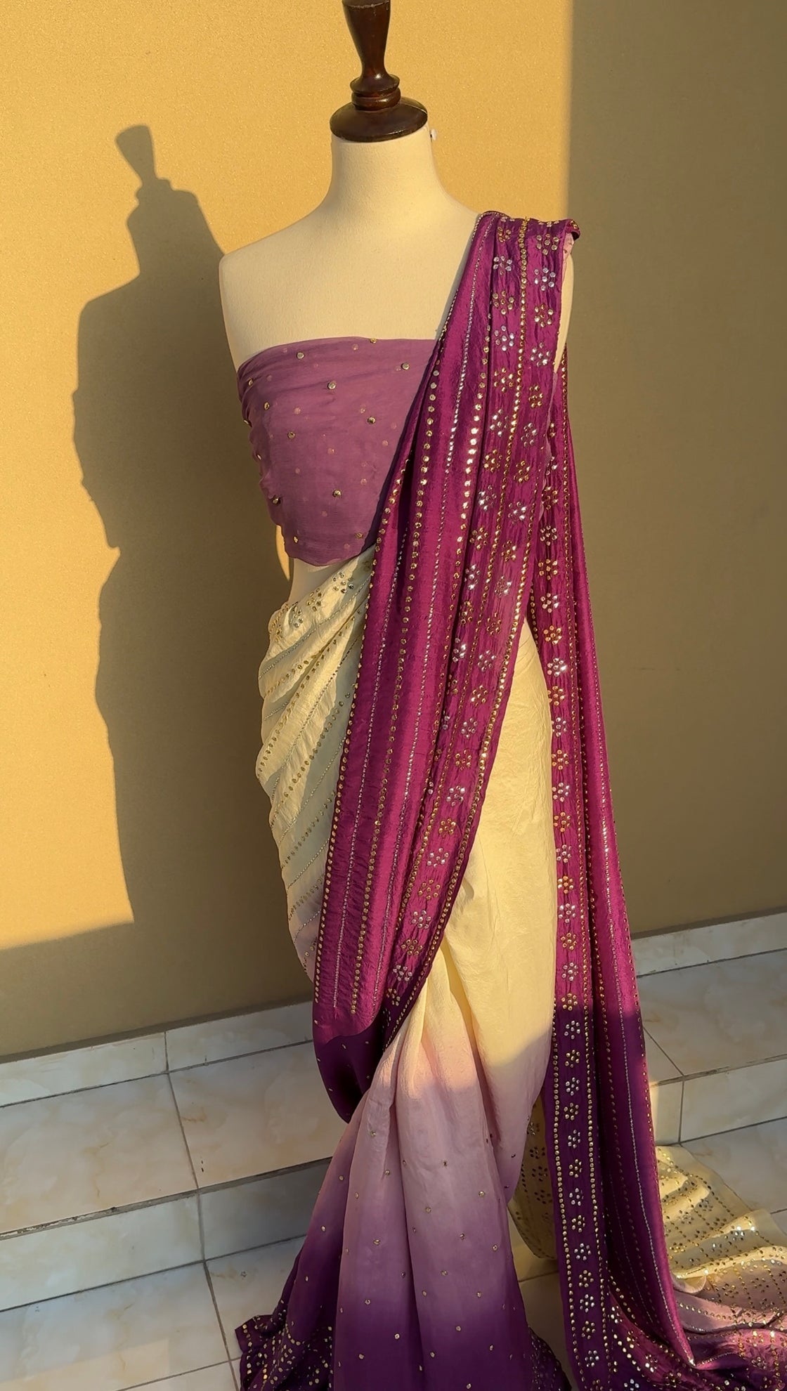 Maha Silk Saree