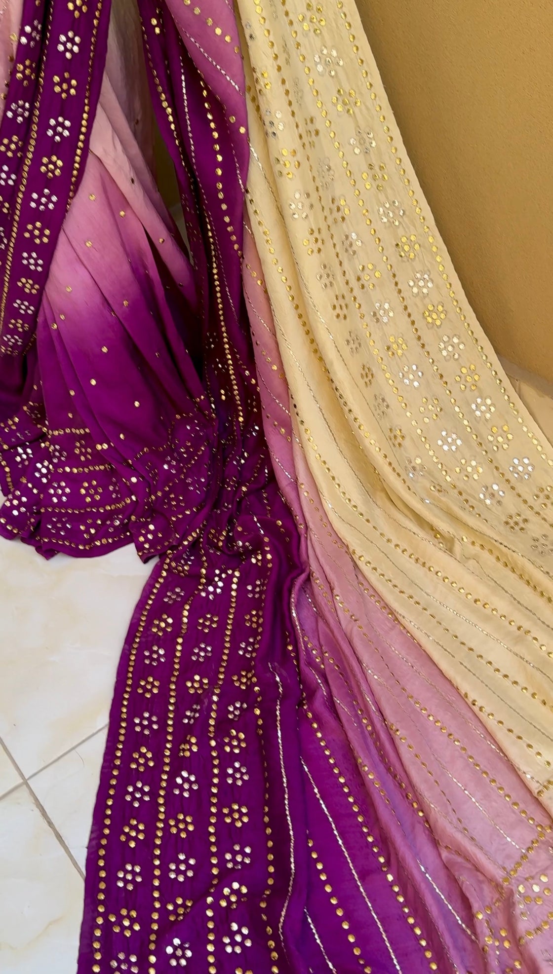 Maha Silk Saree