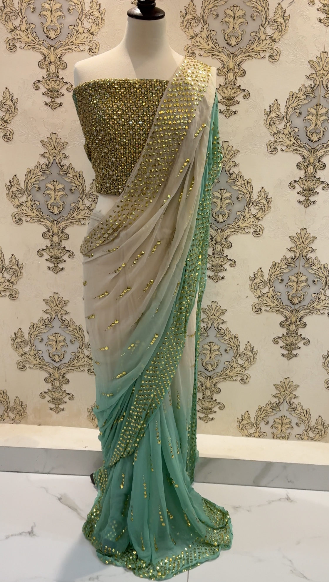Mehek Saeed By Lajwanti
