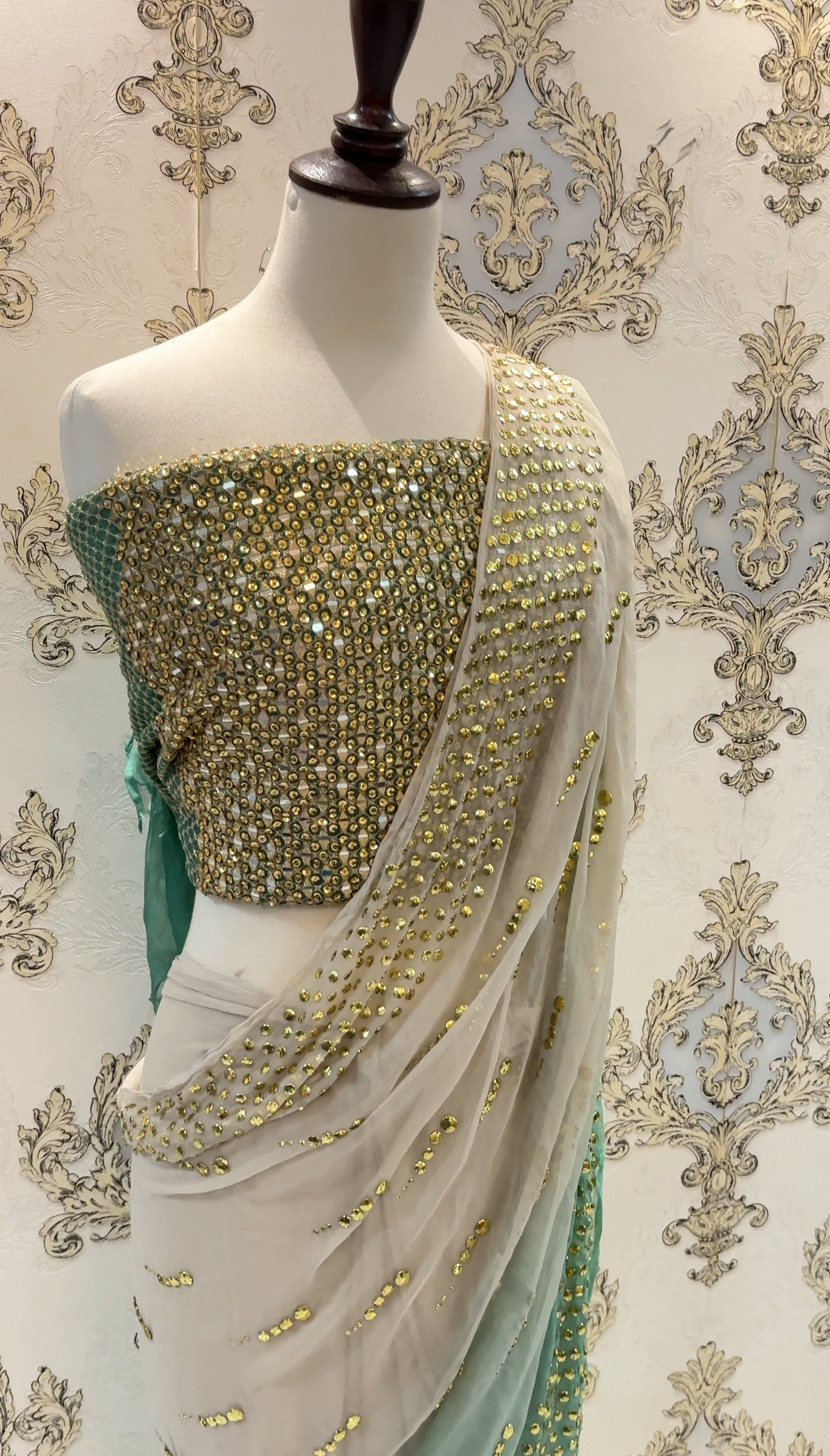 Mehek Saeed By Lajwanti