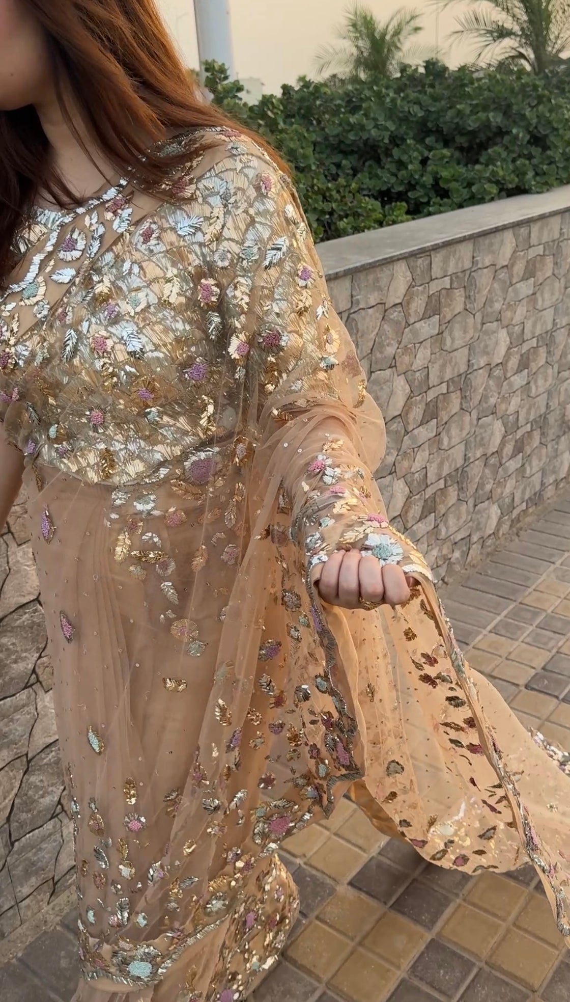 Sitara Jabeen