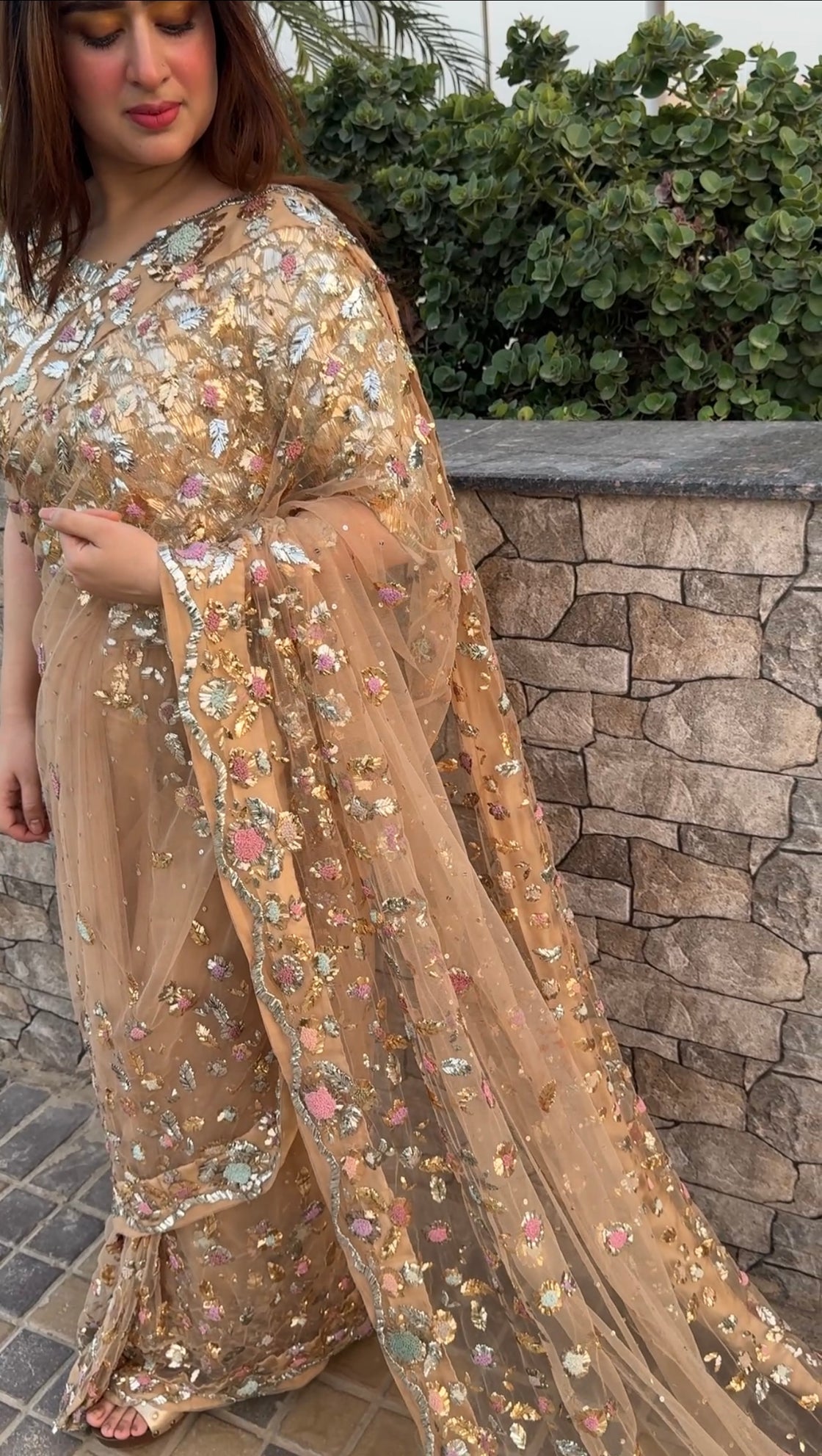Sitara Jabeen