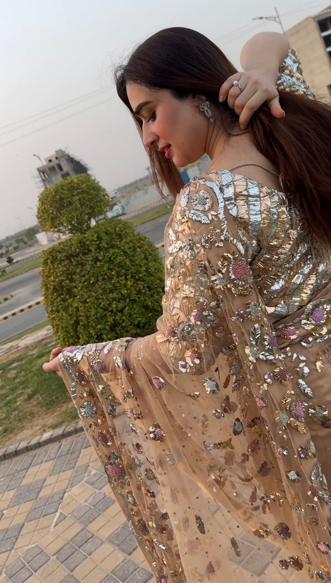 Sitara Jabeen