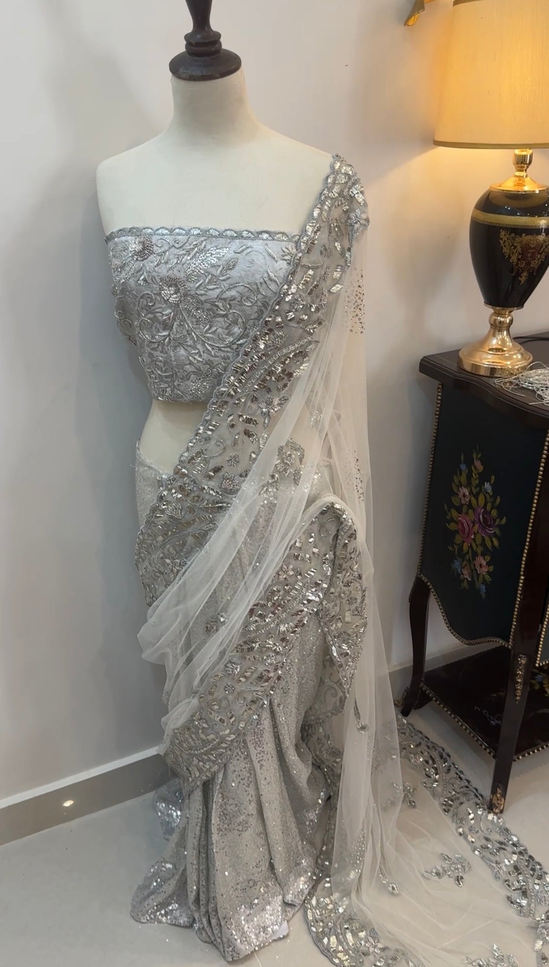 Sameera Mushtaq