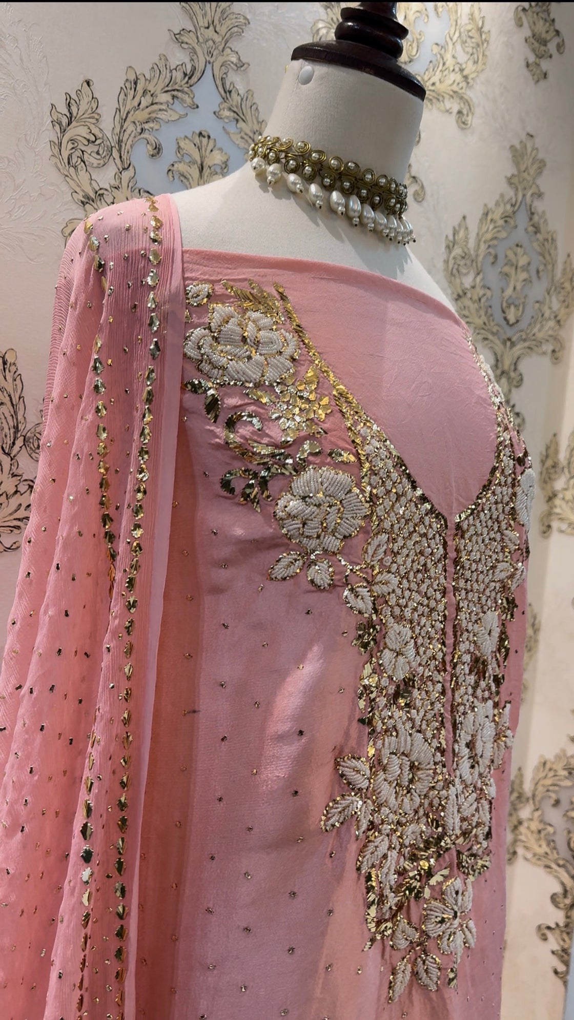 Beautiful Pink