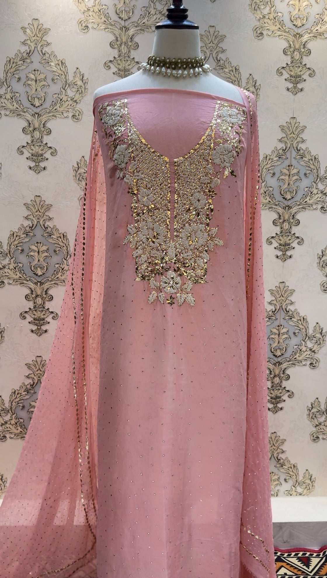 Beautiful Pink