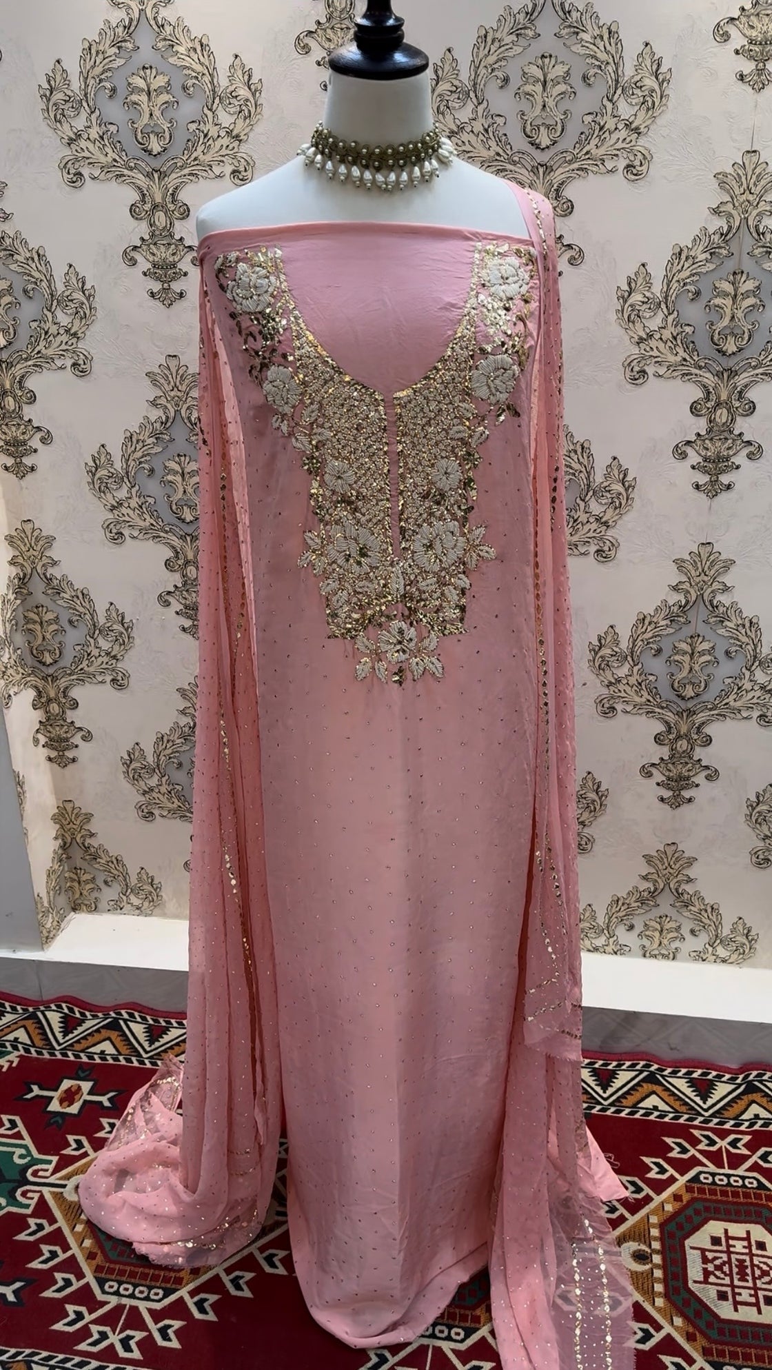 Beautiful Pink
