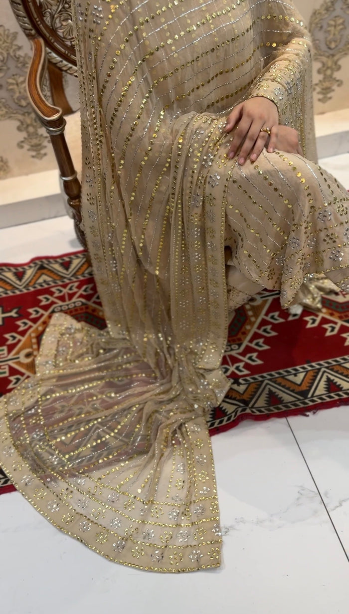 Chandni Dress