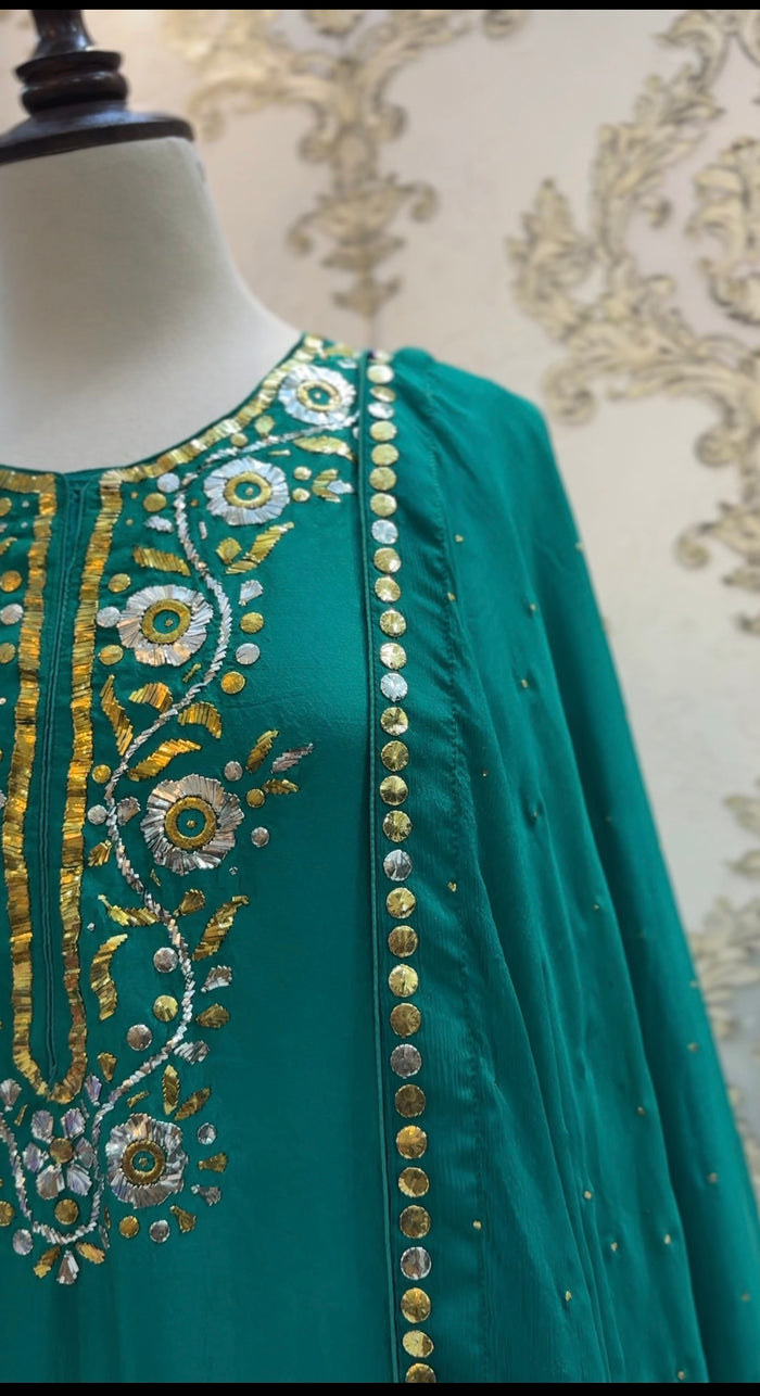 Maham - Inspired By Iqbal Hussain
