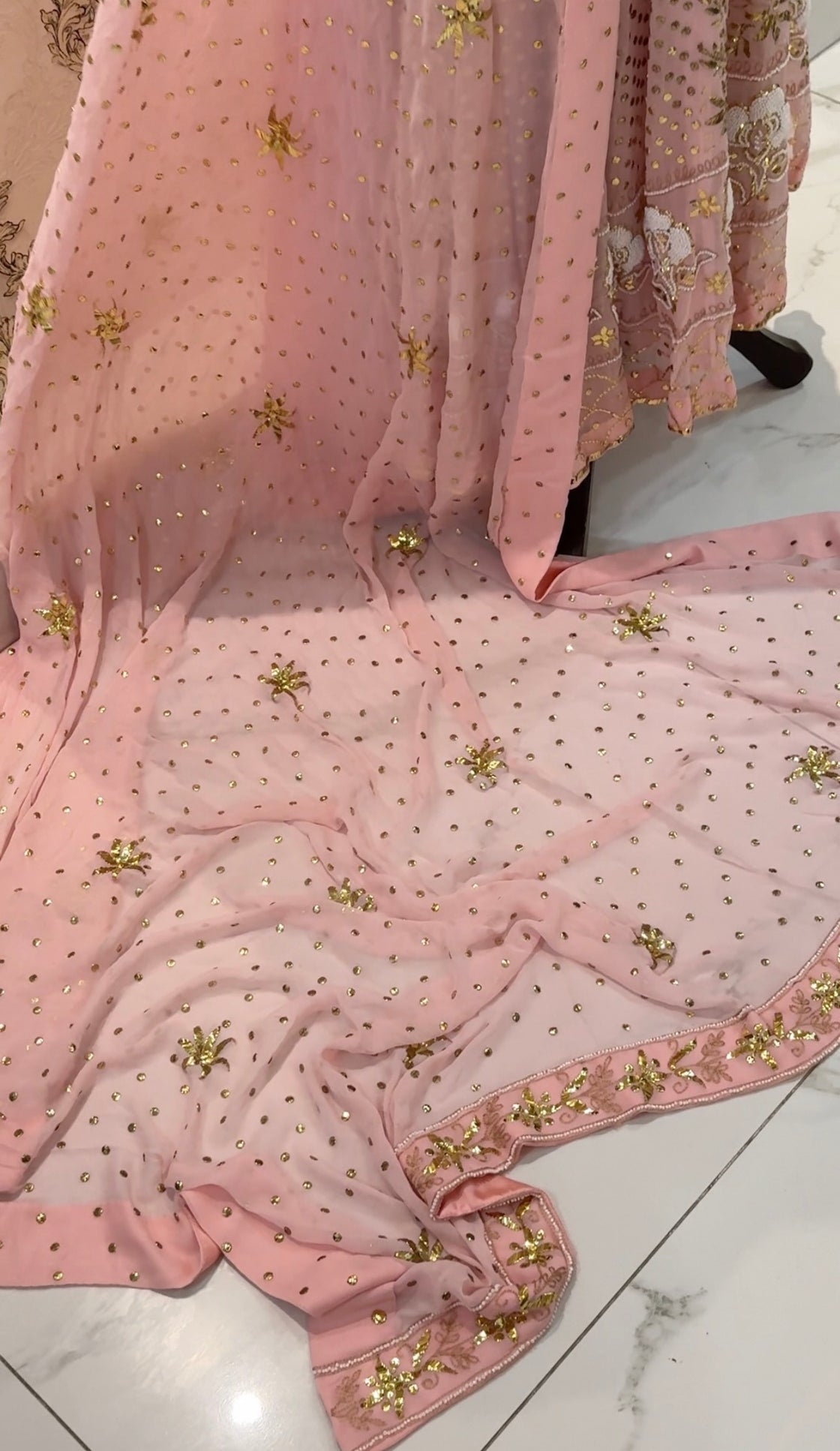 Beautiful Anarkali