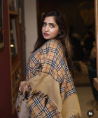Nadia Khan