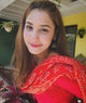 Hina Riaz. / From islamabad